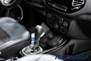 JEEP Compass usata 60