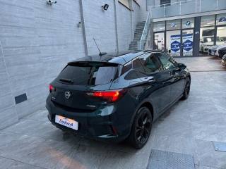 OPEL Astra usata, con Cerchi in lega