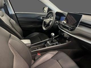 JEEP Compass usata, con Airbag laterali