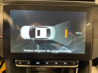 MG ZS usata, con Fari LED