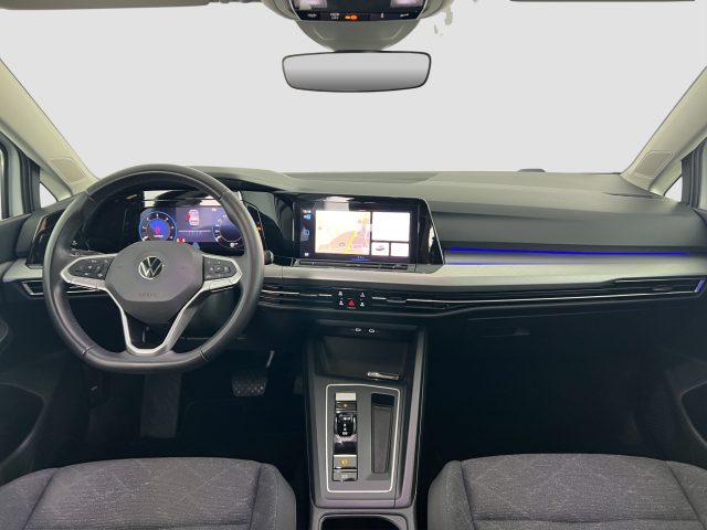 VOLKSWAGEN Golf usata 10
