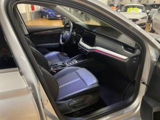 SKODA Octavia usata, con Bracciolo