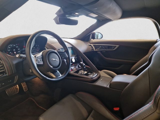 JAGUAR F-Type usata, con Cruise Control