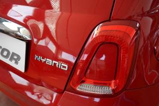 FIAT 500 usata, con Volante multifunzione