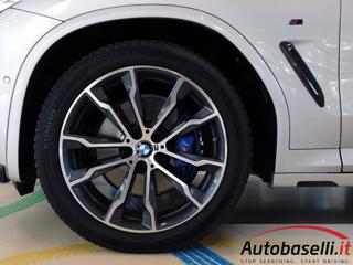 BMW X3 usata, con Vivavoce