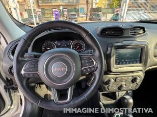 JEEP Renegade usata, con Park Distance Control