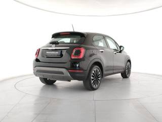 FIAT 500X usata, con Cerchi in lega