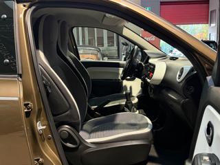 RENAULT Twingo usata, con Cruise Control