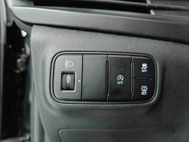 HYUNDAI Bayon usata, con Specchietti laterali elettrici