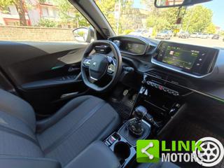 PEUGEOT 2008 usata, con Cerchi in lega