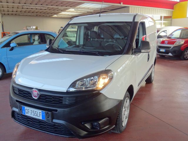 FIAT Doblo usata, con ABS