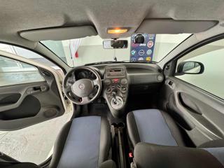 FIAT Panda usata, con ESP