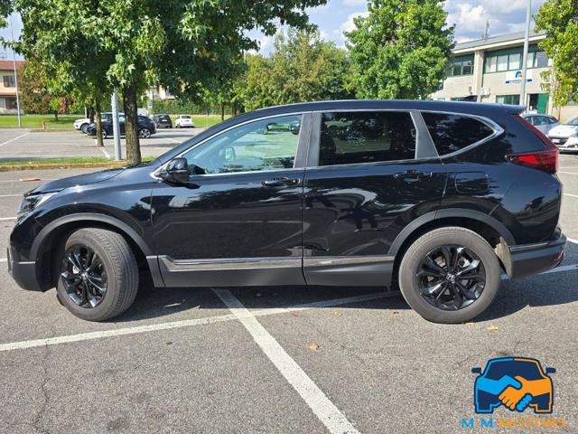 HONDA CR-V usata, con Alzacristalli elettrici