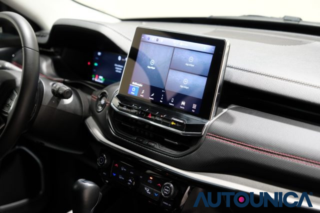 JEEP Compass usata 56