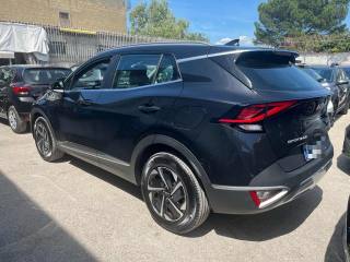 KIA Sportage usata, con Airbag laterali