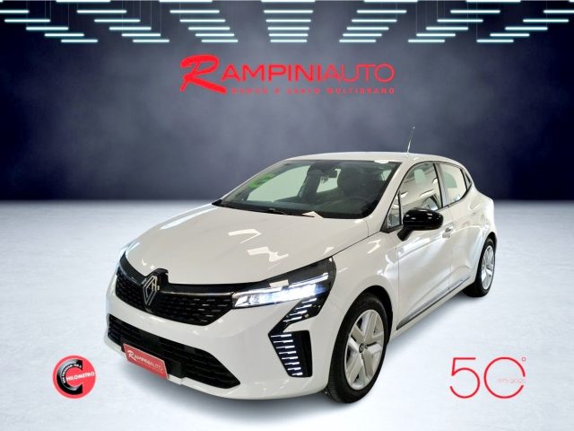RENAULT Clio usata 1