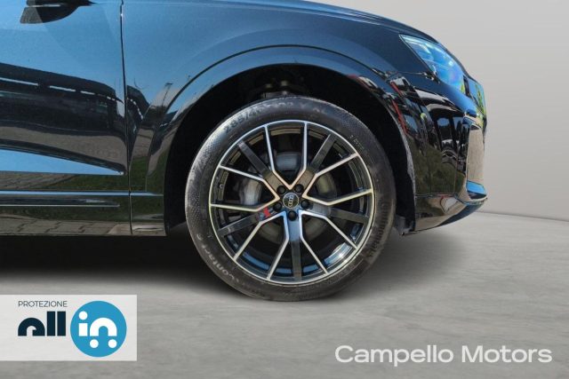 AUDI Q8 usata 24