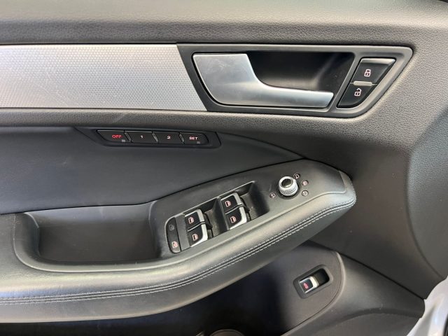 AUDI Q5 usata, con Cruise Control