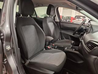 FIAT Tipo usata, con Hill holder