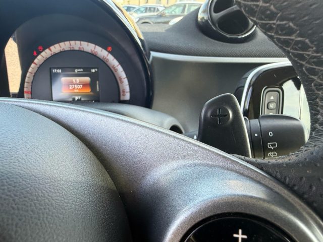 SMART ForTwo usata, con Controllo trazione
