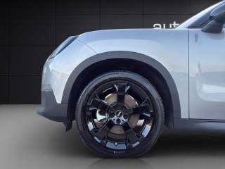 MINI Mini usata, con Sensore di pioggia