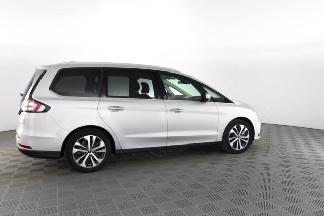 FORD Galaxy usata 2