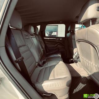 PORSCHE Cayenne usata, con ESP