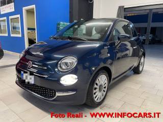 FIAT 500 usata, con Airbag laterali