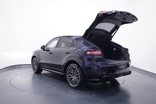 PORSCHE Cayenne usata 47