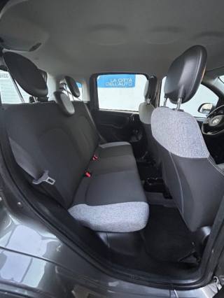 FIAT Panda usata, con Controllo trazione