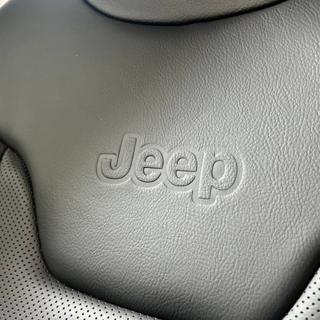 JEEP Compass usata, con Controllo trazione