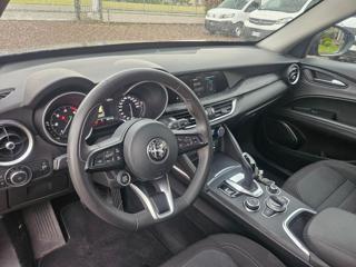 ALFA ROMEO Stelvio usata, con Controllo trazione