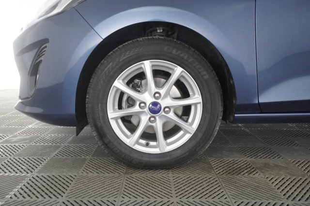 FORD Fiesta usata 7