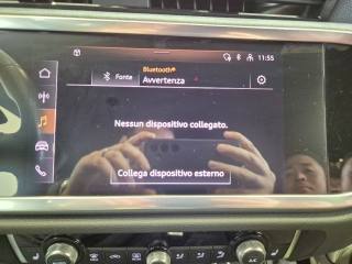 AUDI Q3 usata, con USB