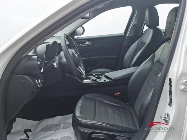 ALFA ROMEO Giulia usata 9