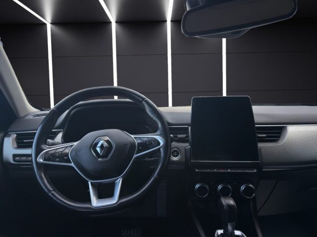 RENAULT Arkana usata, con Controllo trazione