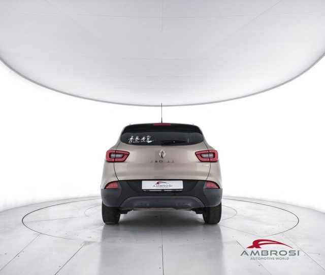 RENAULT Kadjar usata 5