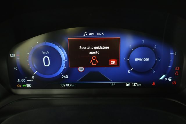 FORD Puma usata 12