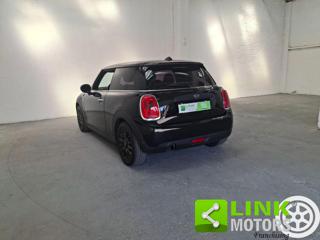 MINI One usata, con ESP