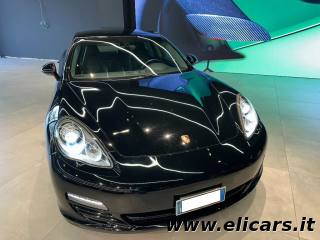 PORSCHE Panamera usata, con Airbag laterali