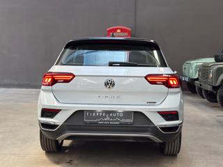 VOLKSWAGEN T-Roc usata, con Alzacristalli elettrici