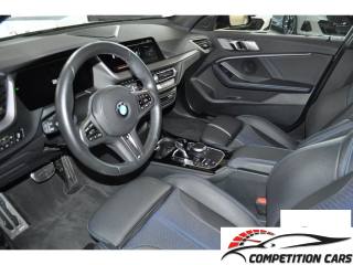 BMW 120 usata, con Controllo trazione