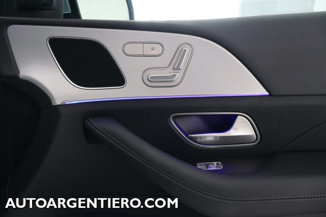MERCEDES-BENZ GLE 300 usata, con Chiusura centralizzata senza chiave