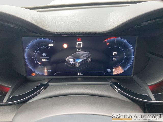 ALFA ROMEO Junior usata, con Immobilizzatore elettronico