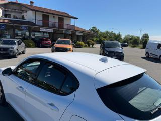 ALFA ROMEO Stelvio usata, con Controllo trazione