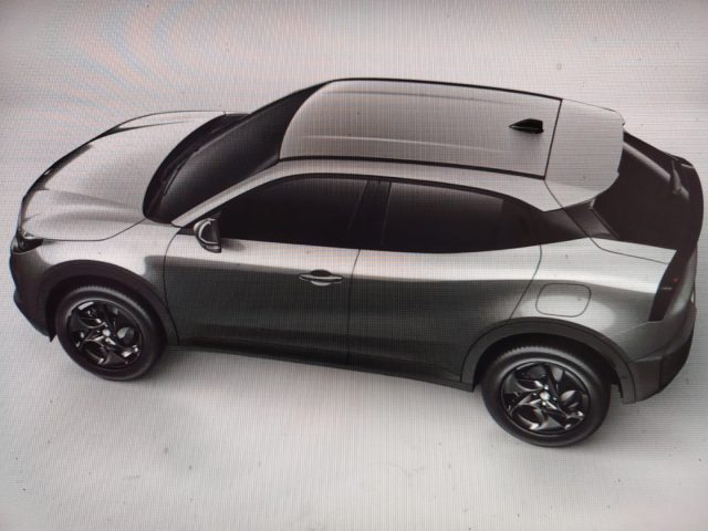 ALFA ROMEO Junior usata, con Airbag laterali