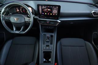 CUPRA Formentor usata, con Alzacristalli elettrici