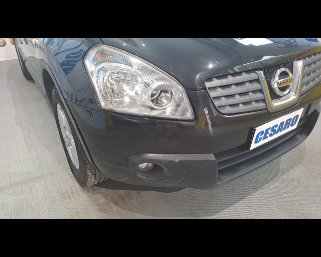 NISSAN Qashqai usata 37