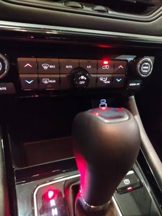 JEEP Compass usata 29