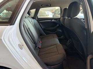 AUDI A3 usata, con Luci diurne LED